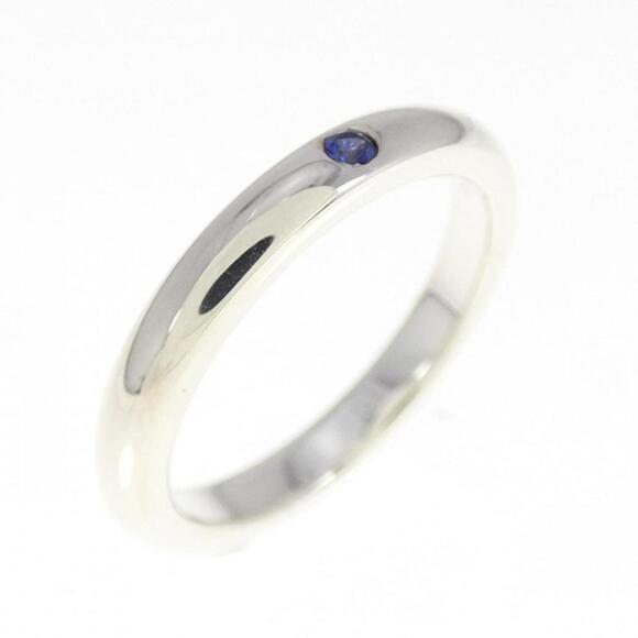 TIFFANY & CO. Silver Ring - Picture 1 of 5